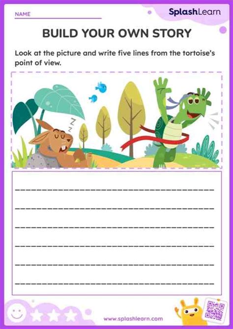 create a story on facebook|make your own story for kids.
